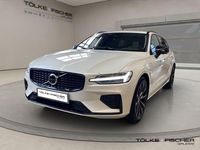 Gebraucht Volvo V60 Plus 398 PS (292 kW) 2024 Weiß Kombi