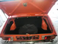 Gebraucht Triumph Spitfire 44 PS (32 kW) 1979 Orange Cabrio
