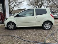 Gebraucht Renault Twingo Expression 75 PS (55 kW) 2012 Beige Kleinwagen