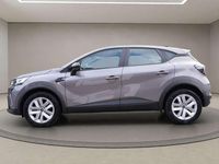 Gebraucht Renault Captur Evolution 158 PS (116 kW) 2025 Grau SUV