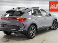 Neu Cupra Formentor 150 PS (110 kW) 2025 Graphene grau metallic (r6) SUV