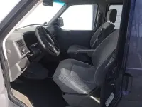 Gebraucht VW Caravelle 75 PS (55 kW) 1998 Windsorblau metallic Van