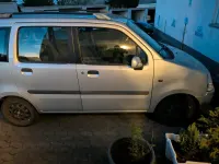 Occasion Opel Agila 75 ch (55 kW) 2001 Monospace