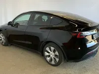 Gebraucht Tesla Model Y 378 kW (514 PS) 2023 Schwarz SUV