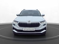 Gebraucht Skoda Karoq Tour 150 PS (110 kW) 2026 Moon weiss SUV
