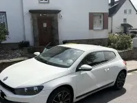 Usata VW Scirocco 203 CV (149 kW) 2008 Coupé