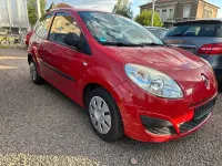 Gebraucht Renault Twingo 58 PS (42 kW) 2009 Kleinwagen