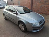 gebraucht Fiat Stilo 1.4 16V Active, TÜV 1.26