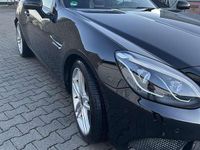 Gebraucht Mercedes SLC200 184 PS (135 kW) 2017 Cabrio