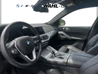 Gebraucht BMW X6 Efficient Dynamics 333 PS (244 kW) 2023 Weiß SUV