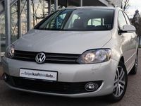 Gebraucht VW Golf VI 160 PS (117 kW) 2009 Silber Kleinwagen