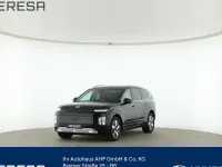 Gebraucht Hyundai Ioniq 9 225 kW (307 PS) 2025 Schwarz SUV