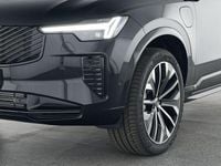 Gebraucht Volvo XC90 Plus 455 PS (334 kW) 2025 Schwarz SUV