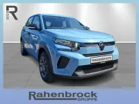 Neu Citroën C3 101 PS (74 kW) 2026 Blau SUV