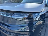 Neu VW Multivan 150 PS (110 kW) 2026 Blau Van / Kleinbus