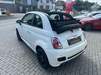 gebraucht Fiat 500S 