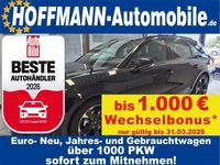 Neu Cupra Leon 150 PS (110 kW) 2026 Midnightschwarzmet. Kombi