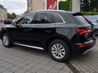 gebraucht Audi Q5 35 TDI quattro design Virtual Cockpit ACC