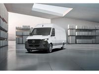 Neu Mercedes Sprinter 170 PS (125 kW) 2026 Andere Van