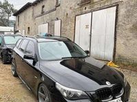 Gebraucht BMW 535 272 PS (200 kW) 2005 Kombi