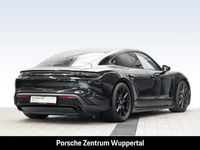 Gebraucht Porsche Taycan GTS 439 kW (598 PS) 2022 Schwarz Limousine