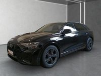 Gebraucht Audi Q8 Performance 231 PS (169 kW) 2025 Schwarz SUV