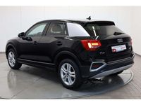 Gebraucht Audi Q2 Advanced 150 PS (110 kW) 2025 Schwarz SUV