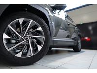 gebraucht Hyundai Tucson Trend Hybrid 2WD 1.6 T-GDI Assist.-PKT el Heckkl.