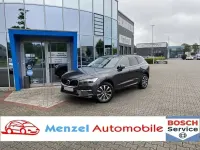 Gebraucht Volvo XC60 Core 197 PS (144 kW) 2024 Grau SUV