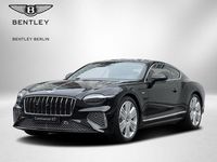 Neu Bentley Continental 680 PS (500 kW) 2025 Schwarz Coupé