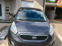 Używany Kia Ceed 90 KM (66 kW) 2013 Szary Hatchback