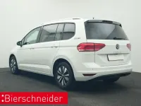 Gebraucht VW Touran Goal 150 PS (110 kW) 2025 (unbekannt) Van / Kleinbus