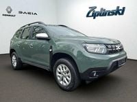 Gebraucht Dacia Duster 131 PS (96 kW) 2024 Grün SUV