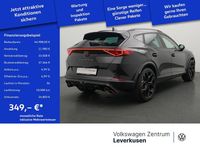 Gebraucht Cupra Formentor VZ 390 PS (286 kW) 2024 Schwarz SUV