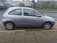 gebraucht Opel Corsa C TÜV 04.2026