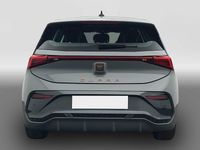Gebraucht Cupra Born 150 kW (204 PS) 2023 Grau Kleinwagen
