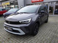 gebraucht Opel Crossland X Crossland 1,2 Tech&Design