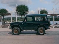Gebraucht Mercedes 300 1983 SUV