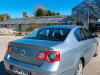 Gebraucht VW Passat 150 PS (110 kW) 2005 Grau Limousine