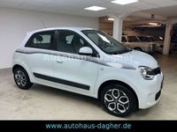 gebraucht Renault Twingo Limited 20.000 km Ganzjahresreifen TÜV