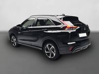 Usata Mitsubishi Eclipse Cross Select 188 CV (138 kW) 2025 Nero SUV