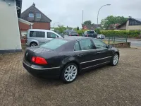 Gebraucht VW Phaeton Individual 239 PS (175 kW) 2008 Braun Limousine