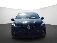 Gebraucht Renault Clio V Business 67 PS (49 kW) 2022 Schwarz Limousine