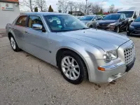 Gebraucht Chrysler 300C 218 PS (160 kW) 2006 Silber Limousine