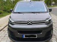 gebraucht Citroën e-Spacetourer Business Lounge 110kw