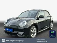 Gebraucht Ora Funky Cat 300 Pro 125 kW (171 PS) 2024 Schwarz Kleinwagen
