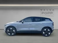 Neu Volvo EX30 Ultra 314 kW (428 PS) 2026 Vapour grey SUV