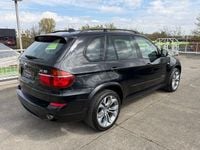 Gebraucht BMW X5 Performance 306 PS (225 kW) 2011 Schwarz SUV