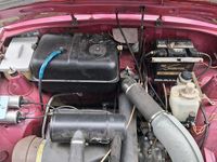 Gebraucht Trabant 601 1990 Limousine