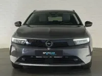 Gebraucht Opel Astra Elegance 131 PS (96 kW) 2024 Vulkan grau Kleinwagen